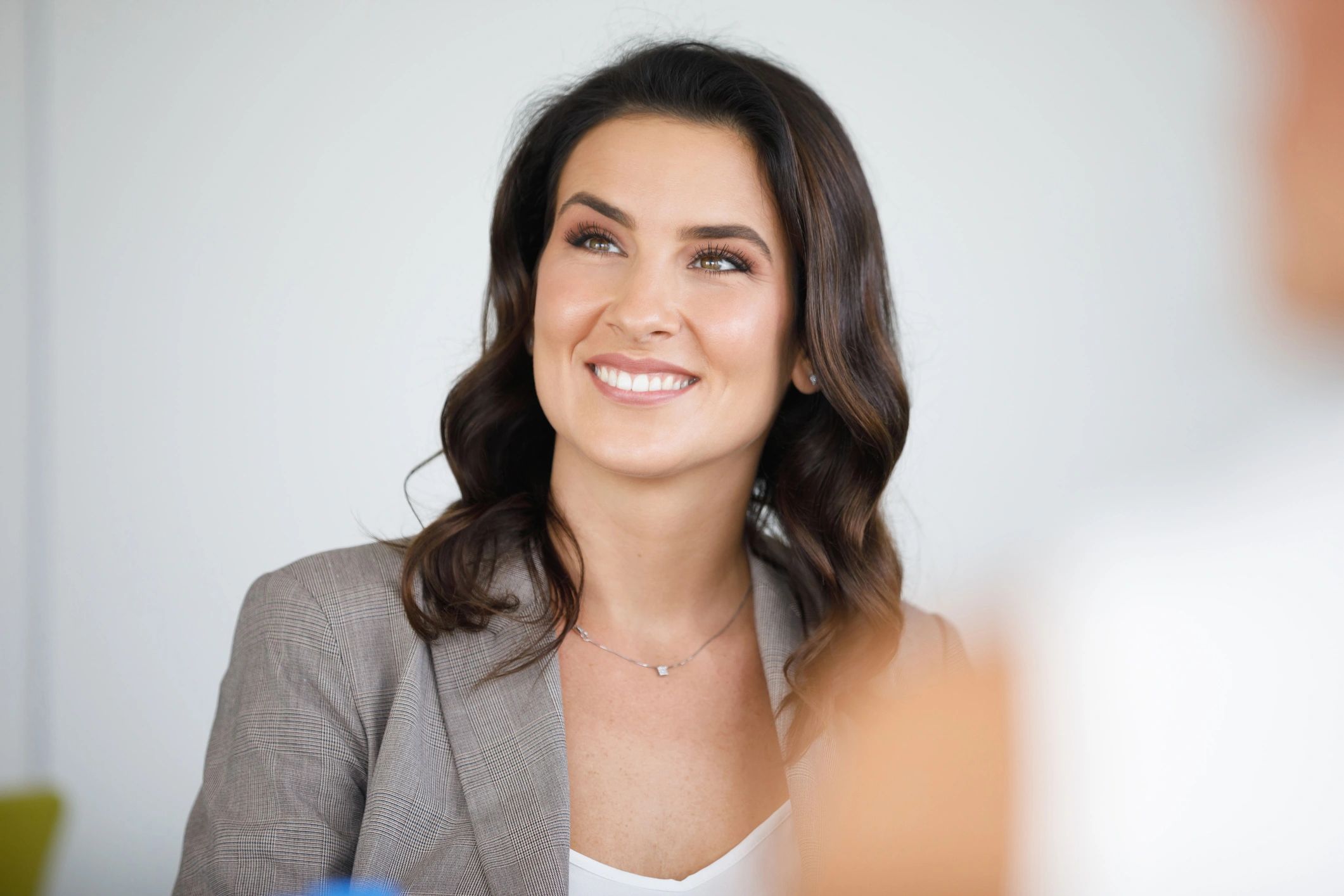 Portrait of David Kim, CTO