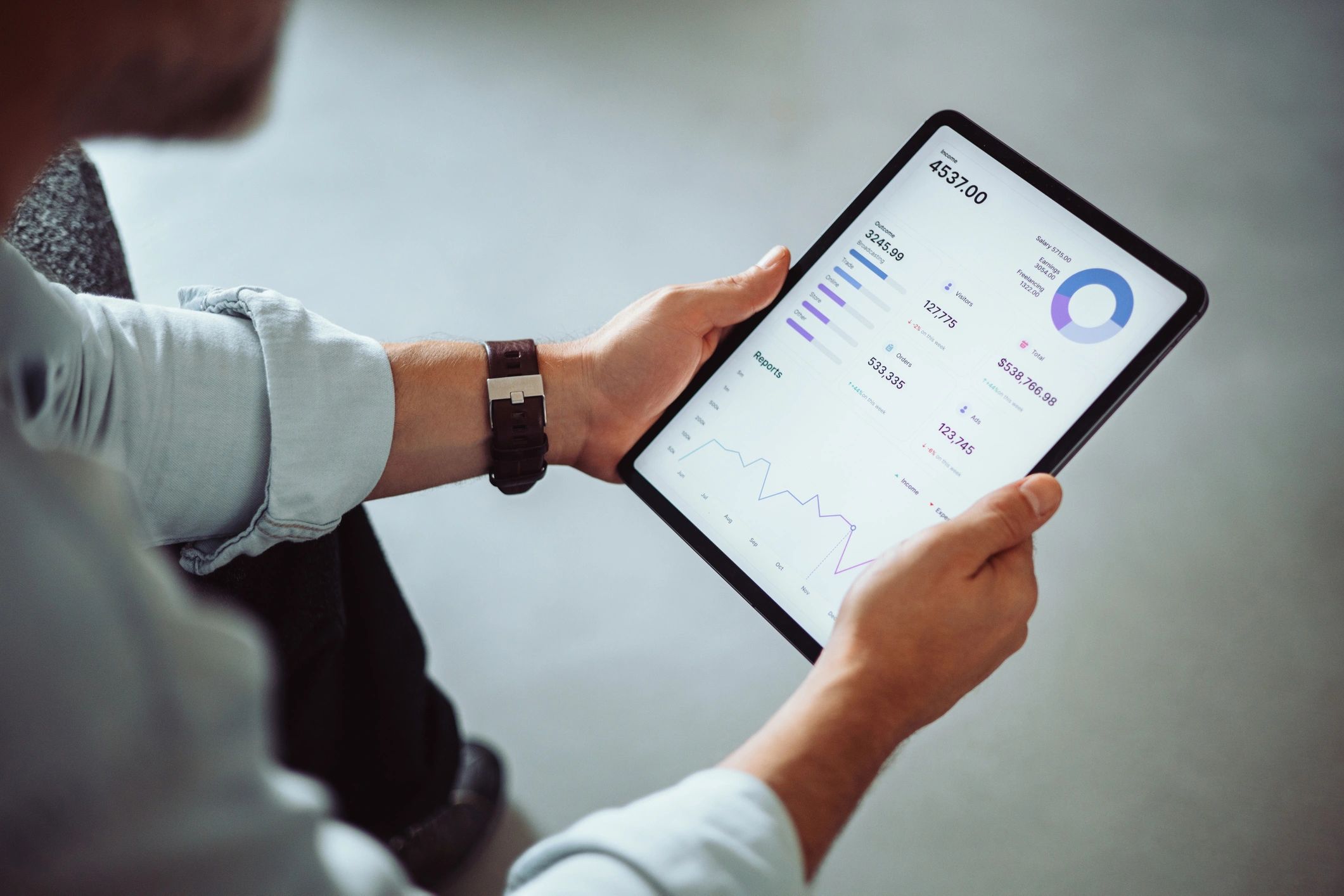 business technology benefits